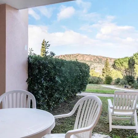 Le Hameau De Cap Esterel - Maeva - 5 Personnes - Budge 63 Apartamento *