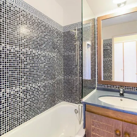 Le Hameau De Cap Esterel - Maeva - 5 Personnes - Budge 63 Apartamento