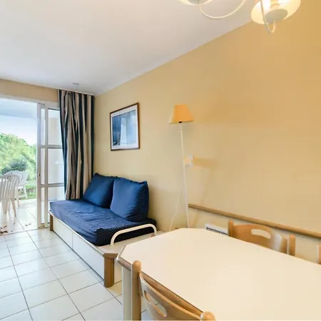 Apartamento Le Hameau De Cap Esterel - Maeva - 5 Personnes - Budge 63