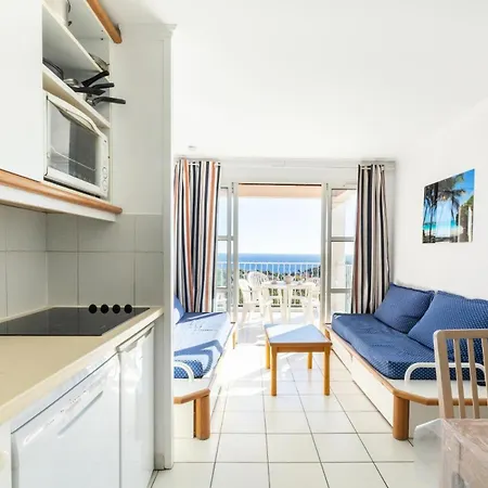 Apartament Le Hameau De Cap Esterel - Maeva - 5 Personnes - Selection Mae-3561 Saint-Raphaël