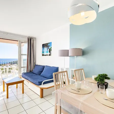 Le Hameau De Cap Esterel - Maeva - 5 Personnes - Selection Mae-3561 Apartament