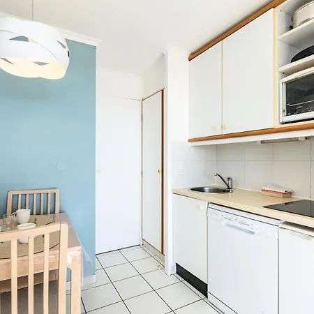 Apartament Le Hameau De Cap Esterel - Maeva - 5 Personnes - Selection Mae-3561 Saint-Raphaël
