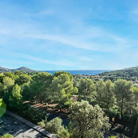 Le Hameau De Cap Esterel - Maeva - 5 Personnes - Selection Mae-3561 Apartament *
