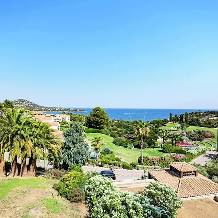 Le Hameau De Cap Esterel - Maeva - 5 Personnes - Selection Mae-3561 Apartament
