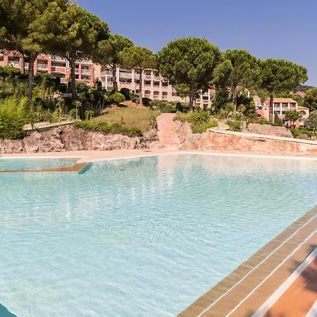Apartament Le Hameau De Cap Esterel - Maeva - 5 Personnes - Selection Mae-3561