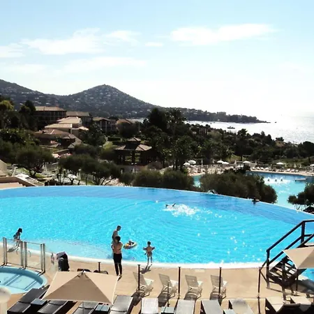 Le Hameau De Cap Esterel - Maeva - 5 Personnes - Budge 63 Apartamento